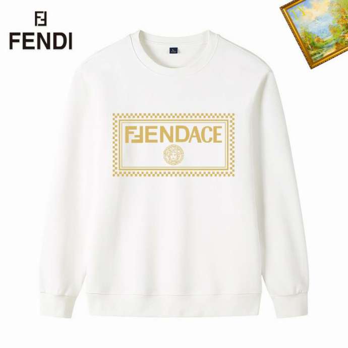 Picture of Fendi Sweatshirts _SKUFendiM-3XL25tn7625234